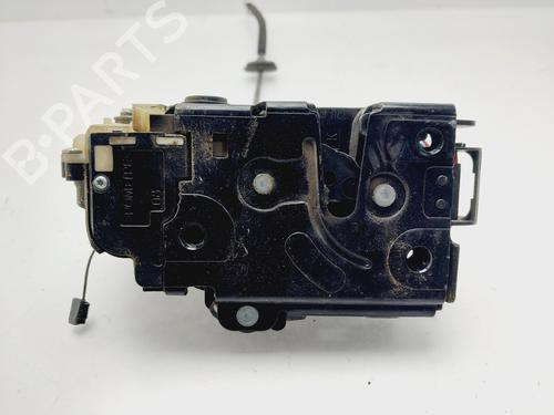 Used Rear left lock VW PASSAT B5.5 (3B3) [2000-2005]  23565687
