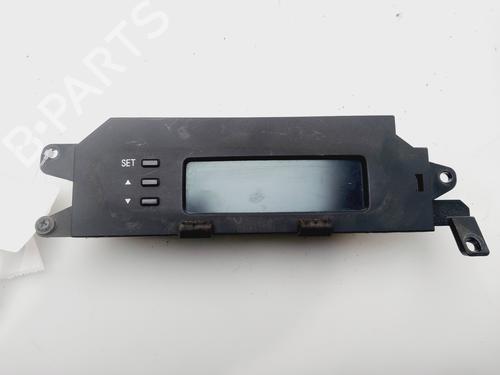 Display für HYUNDAI i20 I (PB, PBT) [2008-2015]  31087849