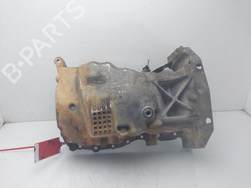 Ölwanne für Ölwanne RENAULT CLIO III (BR0/1, CR0/1) [2005-2014] 33798557 33798557