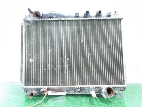 Used Water radiator Water radiator HONDA CIVIC VII Hatchback (EU, EP, EV) 1.7 CTDi (EP4, EU9) (100 hp) 11131979 11131979