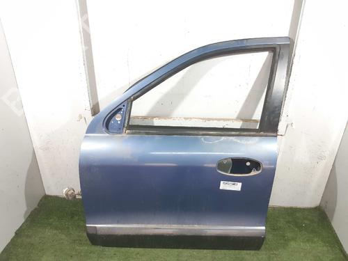 Left front door HYUNDAI SANTA FÉ I (SM) 2.0 CRDi 4x4 | BP5826288C2 