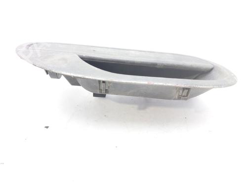 Front right exterior door handle VOLVO S40 I (644) 1.9 DI | BP12458629C129 
