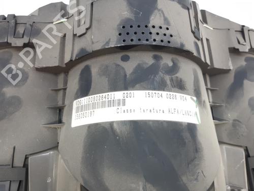 Instrument cluster ALFA ROMEO GT (937_) 1.9 JTD (937CXN1B) | BP10911224C47 