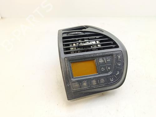 Used Climate control CITROËN C4 Grand Picasso I (UA_) 1.6 HDi (109 hp) 28312546