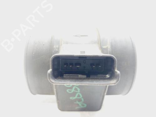 Mass air flow sensor CITROËN XSARA PICASSO (N68) 2.0 HDi | BP28107824M95 