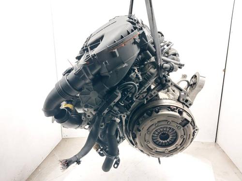 Engine PEUGEOT 508 SW I (8E_) 1.6 HDi | BP38751536M1 - Image 2