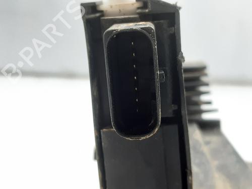 Front left lock PEUGEOT 308 II (LB_, LP_, LW_, LH_, L3_)  | BP9818452C98 