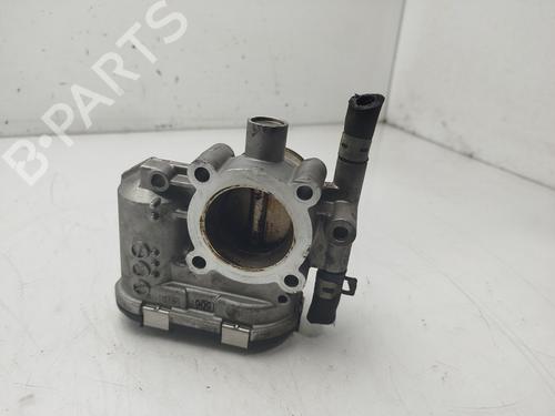 Boîtier papillon OPEL ASTRA H (A04) [2004-2014]  32071734