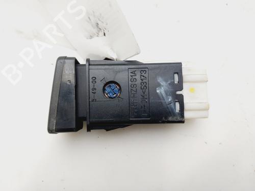 Warning switch HONDA ACCORD VI (CK, CG, CH, CF, CL) 1.6 i (CG7) | BP30055233I22 