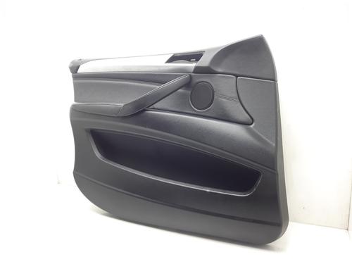 Front left panel BMW X6 (E71, E72) xDrive 35 d | BP16347977C58 