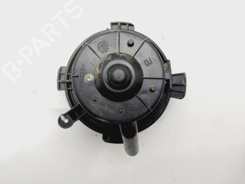 Heater blower motor CITROËN C4 Coupe (LA_)  | BP30044153M62