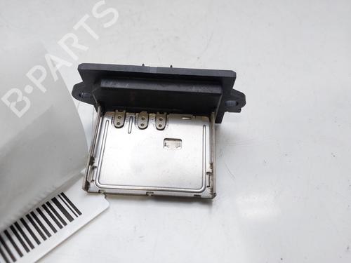 Used Heater resistor NISSAN MICRA III (K12) 1.2 16V (80 hp) 14455142