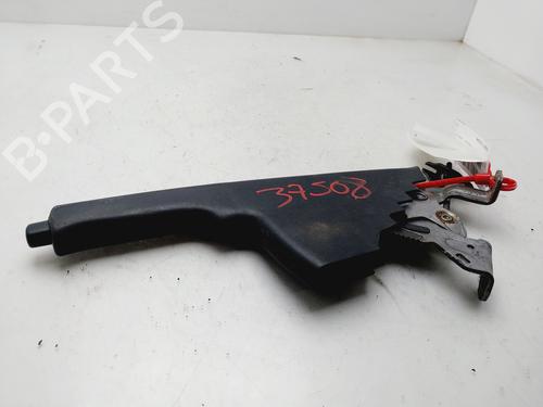 Hand brake SKODA FABIA I (6Y2)  | BP26947875I18 