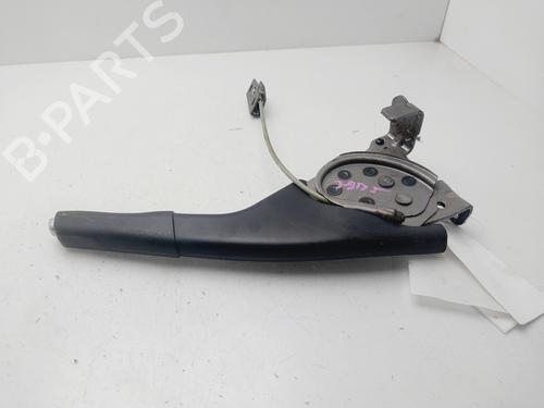Hand brake RENAULT CLIO III Grandtour (KR0/1_) 1.5 dCi (KR0F) | BP29584633I18 