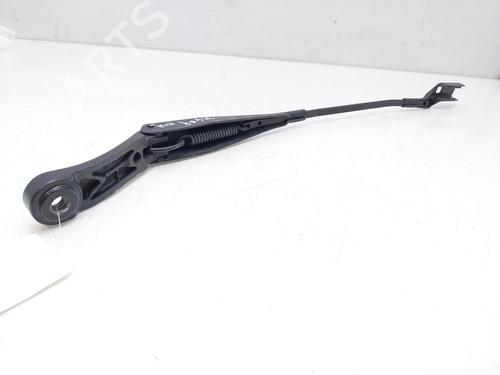 Front wipers mechanism FORD KA+ III (UK, FK) 1.2 (70 hp) E4B517C495CB |