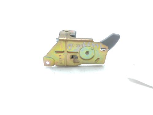 Rear right interior door handle KIA SORENTO I (JC)  | BP25029880I16 