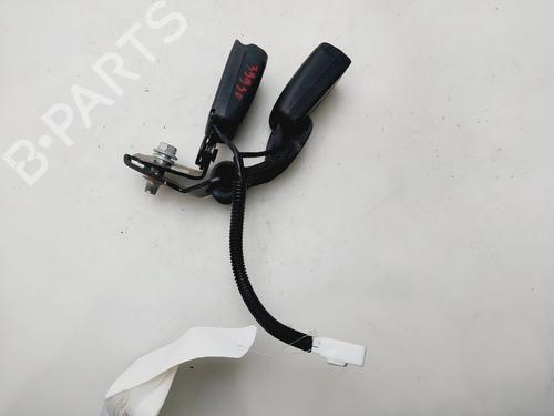 Sikkerhedssele-spænde HYUNDAI i20 II (GB, IB) 1.1 CRDi (75 hp) 31154040