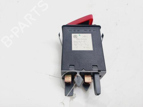 Warning switch SKODA OCTAVIA I (1U2) 1.9 TDI | BP27314344I22 