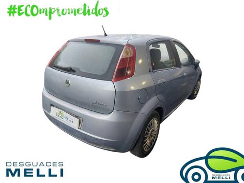 Warning switch FIAT GRANDE PUNTO (199_) 1.3 D Multijet | BP40045230I22 - Image 9
