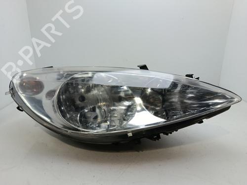 Used Right headlight Right headlight PEUGEOT 307 Break (3E) [2002-2009] 33334852 33334852
