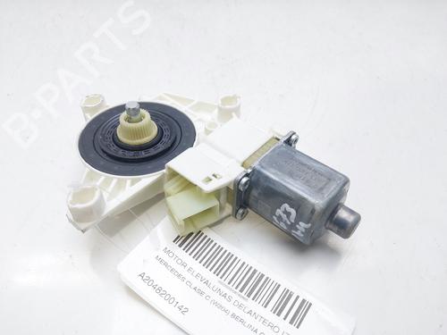 Used Left front window motor MERCEDES-BENZ C-CLASS (W204) C 200 CDI (204.007, 204.006) (136 hp) 13898710