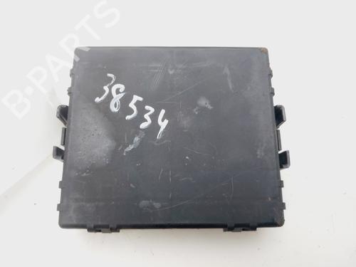 Module électronique SKODA OCTAVIA III Combi (5E5, 5E6)  | BP29714477M83 