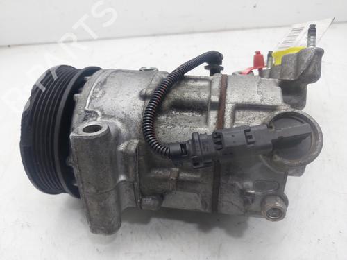 AC compressor CITROËN C3 AIRCROSS II (2R_, 2C_) 1.6 BlueHDi 100 (2CBHYB) | BP36915824M34  - Image 5