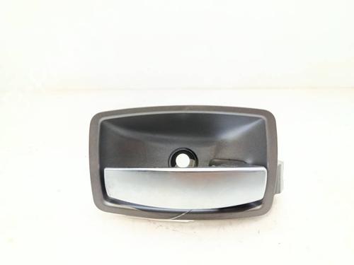 Used Rear right interior door handle Rear right interior door handle 38422216 38422216