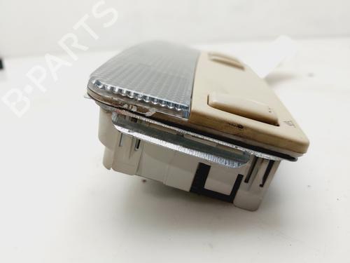 Innerbelysning VW GOLF IV (1J1) 1.9 TDI | BP27649146I8 