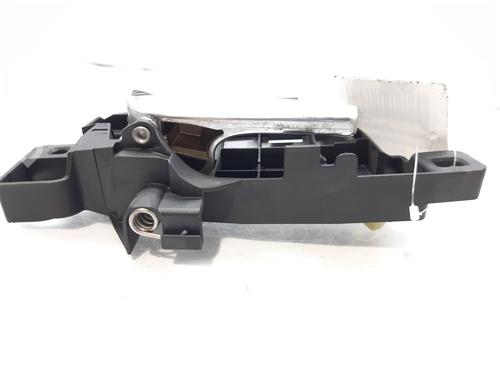 Rear left interior door handle FORD MONDEO IV (BA7) 1.8 TDCi | BP11110301I15 