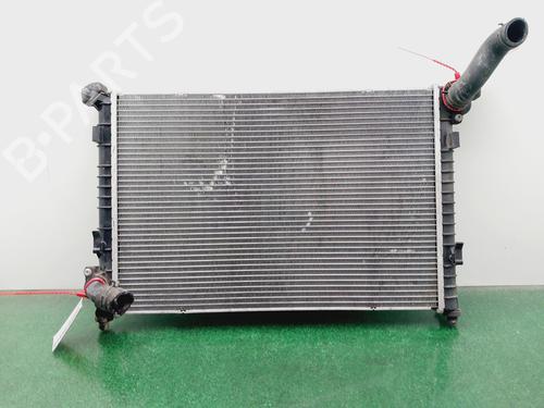 Used Water radiator MINI MINI (R50, R53) [2001-2006]  32411095