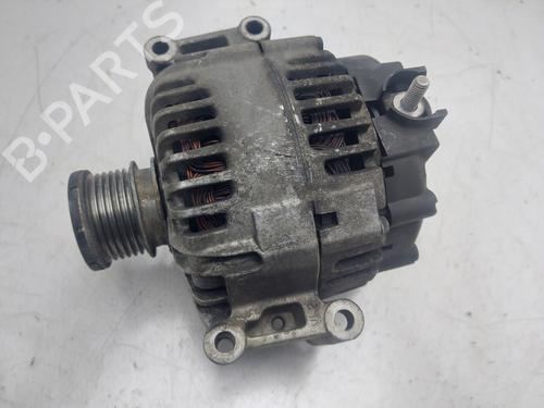 Alternator MERCEDES-BENZ C-CLASS (W204) C 200 CDI (204.001) | BP36909604M7  - Image 5