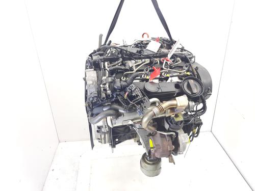 Used Engine Engine 13297412 13297412