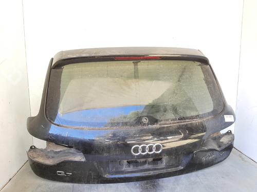Tailgate AUDI Q7 (4LB) 3.0 TDI quattro | BP10100280C6 
