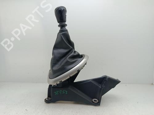 Gearstang NISSAN QASHQAI I (J10, NJ10) [2006-2015]  31636584