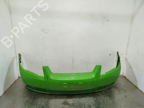 Used Front bumper Front bumper CHEVROLET AVEO / KALOS Hatchback (T200) 1.4 (83 hp) 32694873 32694873