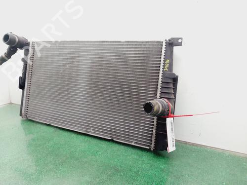 Water radiator BMW 1 (F20) 116 i | BP29904034M31 