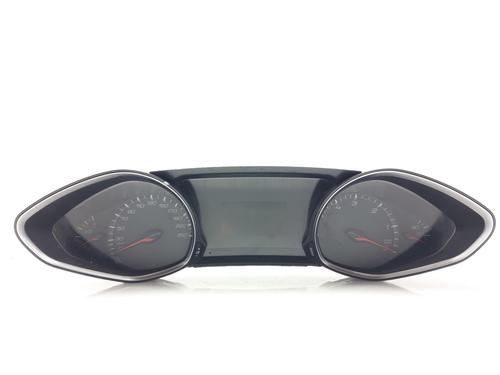 Used Instrument cluster PEUGEOT 308 II (LB_, LP_, LW_, LH_, L3_) [2013-2021]  16715198