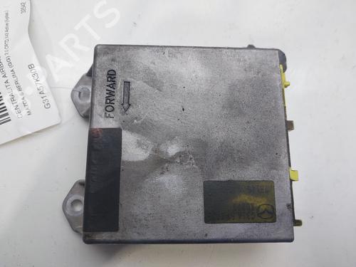 Airbag module MAZDA 6 Hatchback (GG) 2.0 DI (GG14) | BP15732227M53 