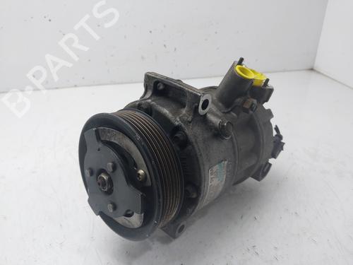 Used AC compressor AC compressor VW PASSAT B7 Variant (365) [2010-2015] 34535549 34535549