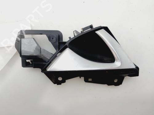 Puxador interior frente esquerdo DS DS 5 (KF_) [2015-2018]  30838526