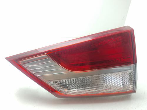 Højre baglygte bagklap SSANGYONG RODIUS II [2013-2025]  29490965