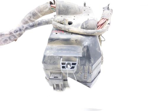 Fuse box FORD MONDEO III Saloon (B4Y) 2.0 16V TDDi / TDCi | BP13115197E1 