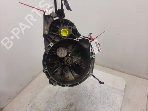 Gearbox FORD FOCUS II (DA_, HCP, DP) 1.6 TDCi | BP31878231M3