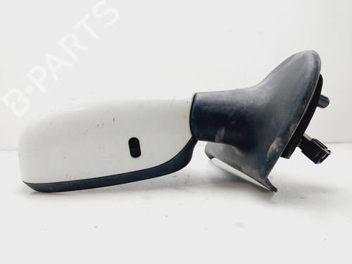 Right mirror RENAULT KANGOO (KC0/1_) 1.9 dCi 4x4 | BP25046481C27 