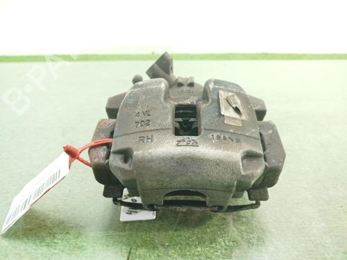 Used Right front brake caliper Right front brake caliper CITROËN C5 AIRCROSS (A_) [2018-2026] 33996351 33996351