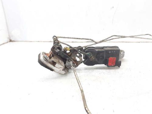 Rear right lock SSANGYONG MUSSO (FJ) 2.3 TDiC All-wheel Drive | BP6557267C99 