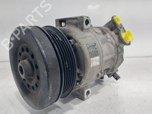 AC compressor OPEL CORSA E (X15) | BP37026656M34 - Image 2
