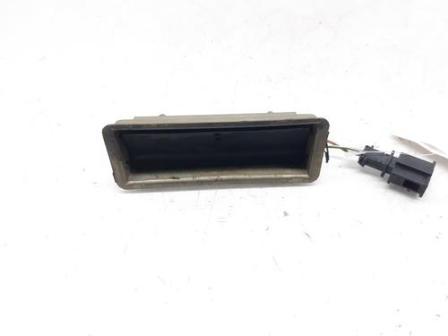 Used Tailgate handle Tailgate handle SKODA FABIA I (6Y2) 1.4 (60 hp) 8120323 8120323