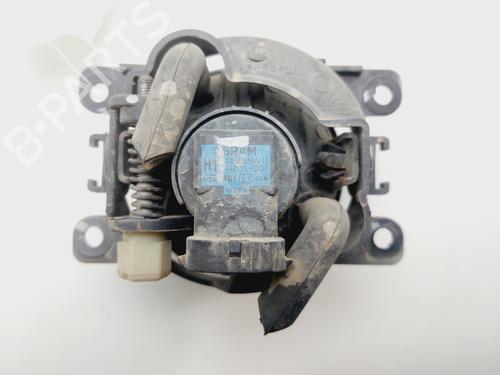 Mistlamp rechts CITROËN C4 Picasso I MPV (UD_) 1.6 HDi 110 | BP29710545C31